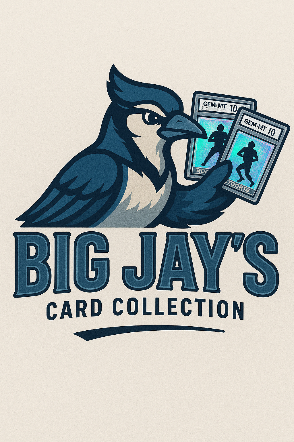 Big Jay’s Card Collection Gift Card